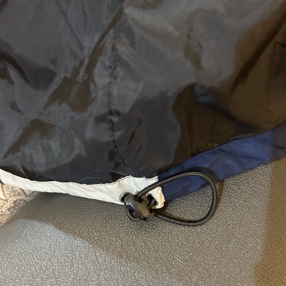 Patriots Jacket by NFL in Blue and Gray - Picture 13 of 16